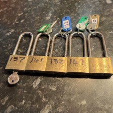 5 Aldridge Cisa 221/40 Solid