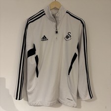 Swansea City Quarter-Zip