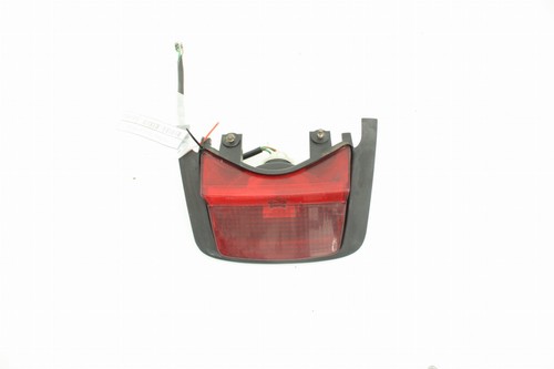 Rear lamp - , honda