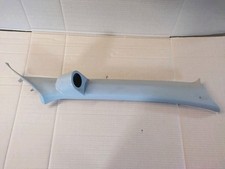 MITSUBISHI LANCER EVO EVOLUTION 7 8 9 A-PILLAR SINGLE GAUGE PILLAR POD