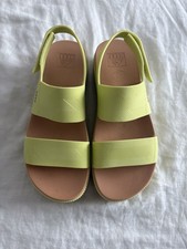 REEF WOMENS WATER FRIENDLY