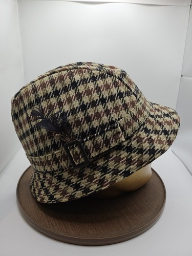 Barbour tweed country - tweed,
