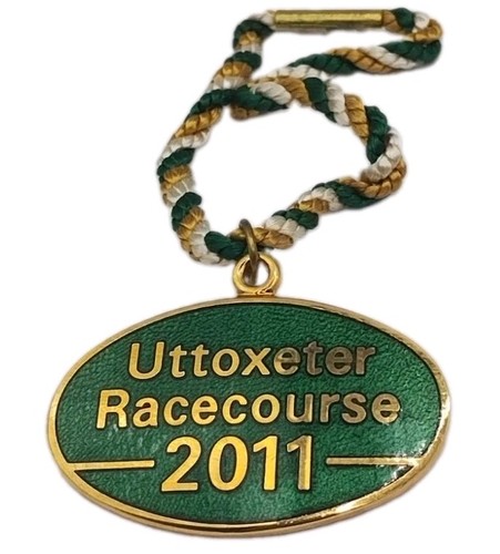Uttoxeter racecourse 2011 - uttoxeter,