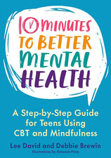 Minutes better mental - 10,