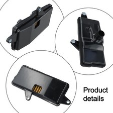 Gearbox Oil Filter 25420 5T0