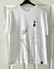 Tottenham Hotspur Triple