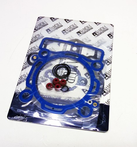 Namura top end - end, gasket