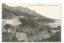 06 Esterel Grand and Petit