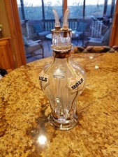 Antique Bols Vintage 4 Chamber