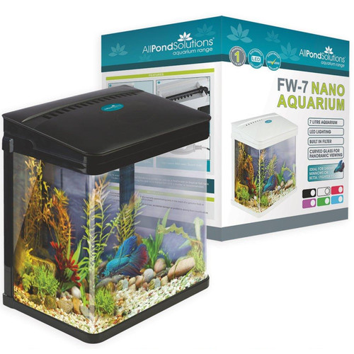 Allpondsolutions small litre - small, 7