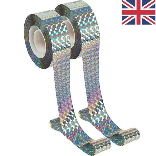 80m bird deterrent tape - bird,