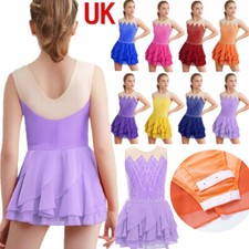 UK Girls Ballet Lyrical Dance