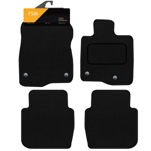 Car floor mats for - mats, honda