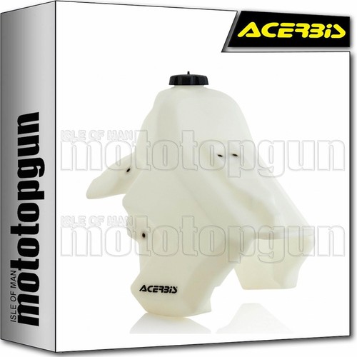 Acerbis 0021882 fuel tank - 0021882,