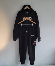 Hoodrich Azure Tracksuit Hoodie & Joggers women's M XL UK 12