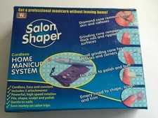 Salon Shaper Quality Cordless