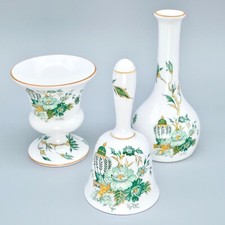 Crown Staffordshire - Kowloon