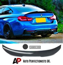 BMW 4 Series Coupe F32 Carbon