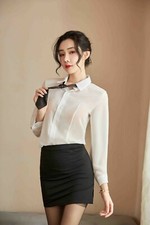 Fancy Dress Sexy Secretary