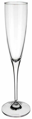 Champagne flute glass maxima - champagne,