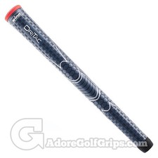 Winn Dri-Tac Soft Feel - Navy Blue / Red x 1