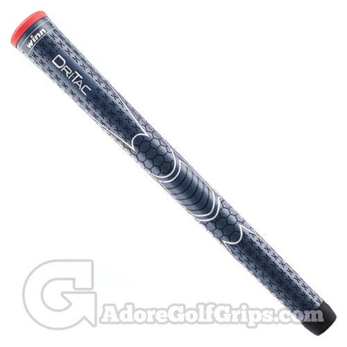 Winn dri tac soft - winn, navy
