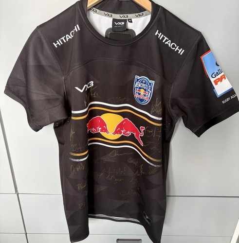 Newcastle red bulls - newcastle, match