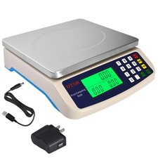 Commercial Food Scale