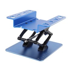 °RC Car Work Stand Simulation