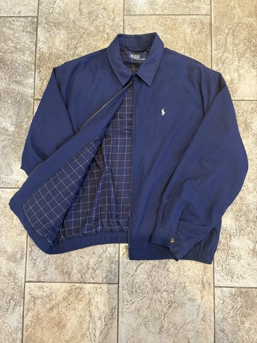 Ralph lauren harrington jacket - harrington,