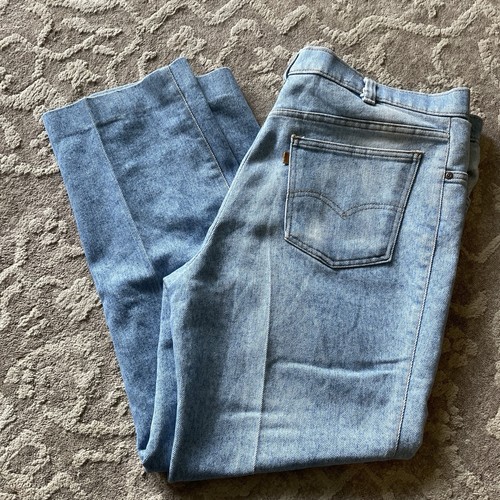 Rare vintage orange tab - rare,