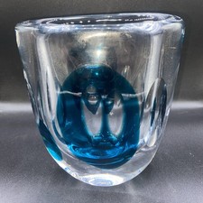 Vintage Vicke Lindstrand Kosta