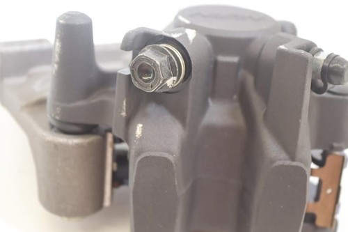 Rear brake caliper honda - rear,