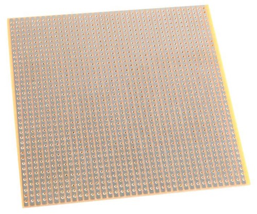 Kemo electronic stripboard - -,