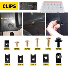 Car Bumper Fender Trim Panel