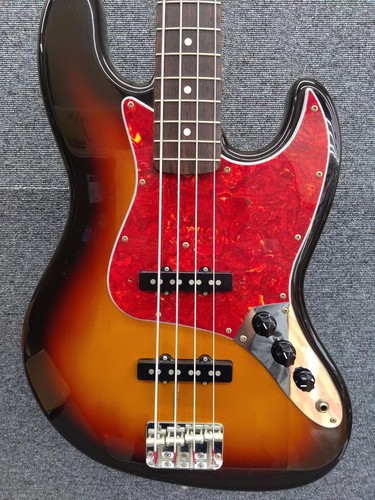 Fender japan jb62 electric - fender,