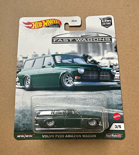 Hot wheels car culture premium - wheels,