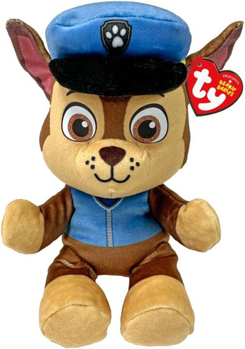 Paw patrol chase - patrol, plush