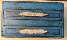 2 Drawer