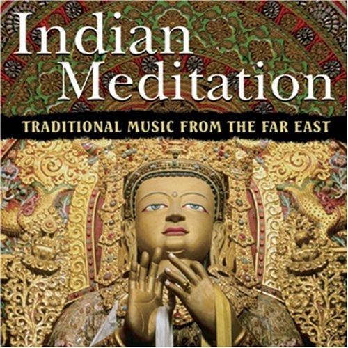 Indian meditation various - meditation,