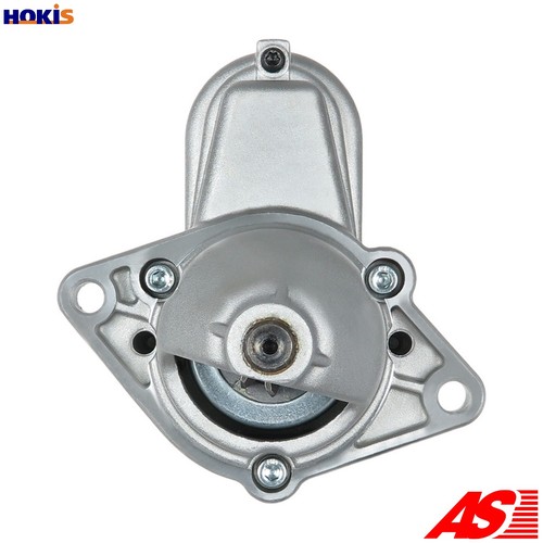 Starter s3187s for daewoo - s3187s,