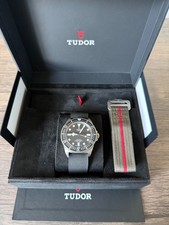 Tudor Pelagos FXD Black 25717N