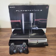 Sony PlayStation 3 40 GB Piano