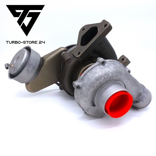 Genuine turbocharger mercedes - turbocharger,