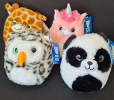 Cuddle crew soft - cuddle, animal