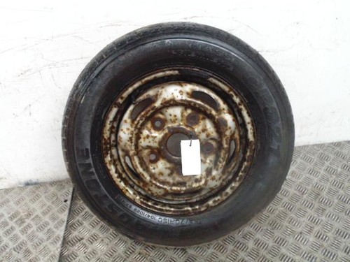 Ford transit inch steel - 15'',