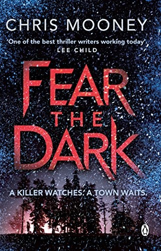 Fear the dark darby - the, (darby