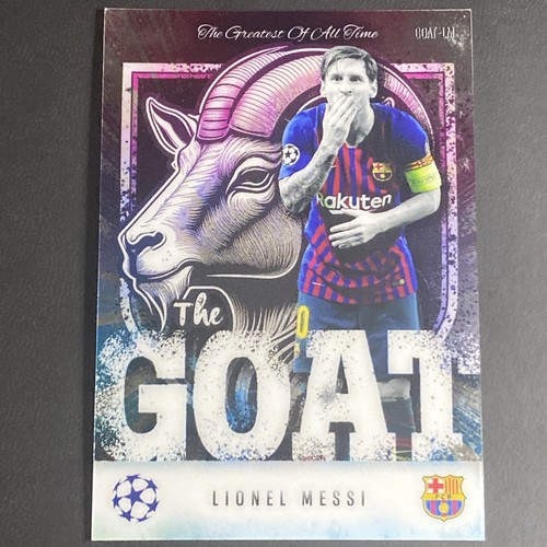 Lionel messi the - the,