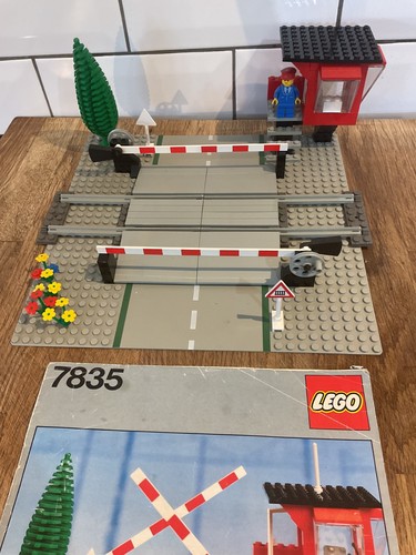 Lego trains 12v ultra - lego,