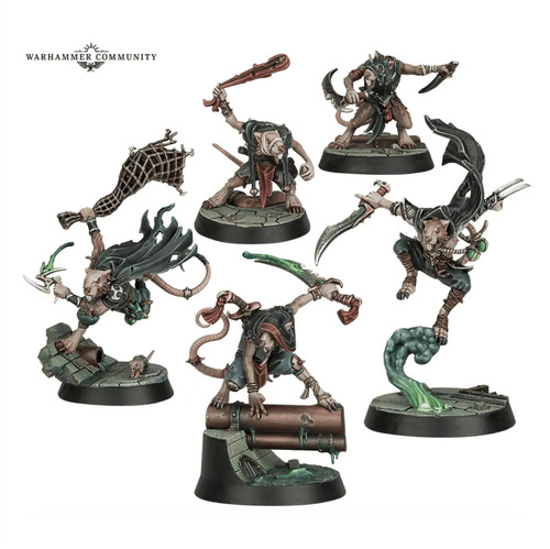 Games workshop warhammer - workshop,